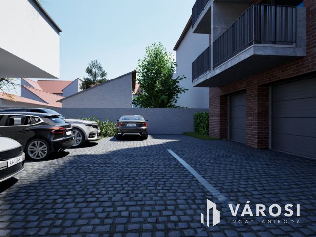 Tágas tér, napfény, nyugalom – ez lesz a Te új otthonod!