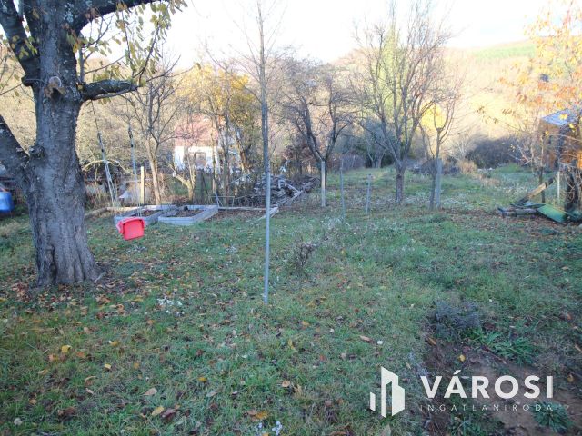 Eladó üdülőtelek