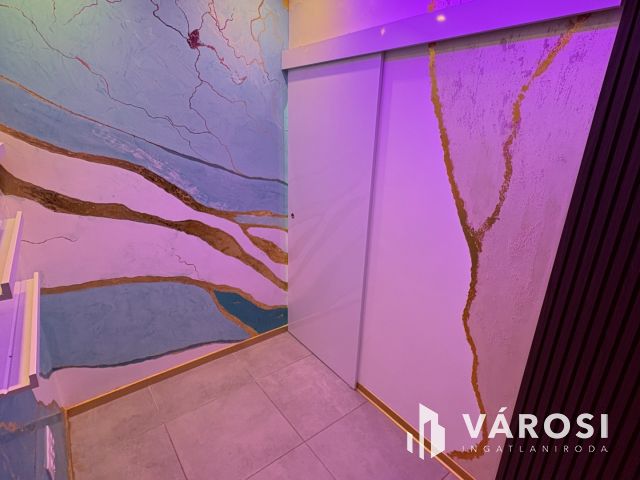 Ideális üzlethelyiság a 13. kerületben, új építésű