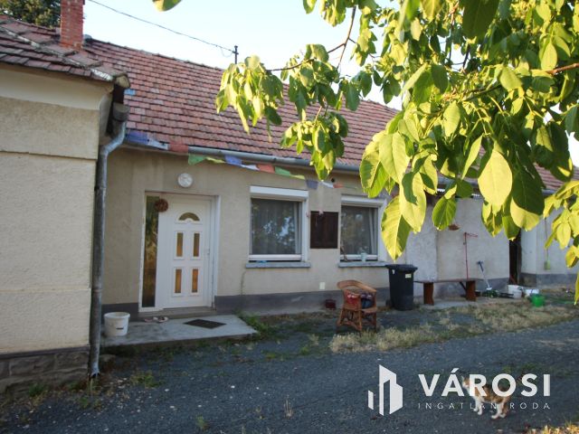 Családi otthon Ostffyasszonyfán