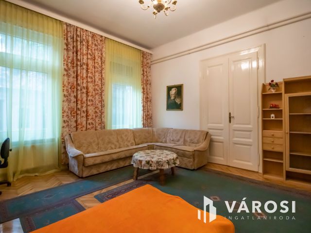 Igazi belvárosi gyöngyszem