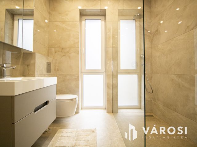 Prémium minőségű lakások a belvárosban