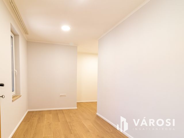 Legyen az első bérlője 80 m2 kertkapcsolatos lakásnak