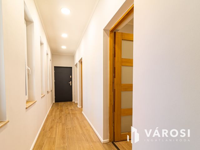 Legyen az első bérlője 80 m2 kertkapcsolatos lakásnak